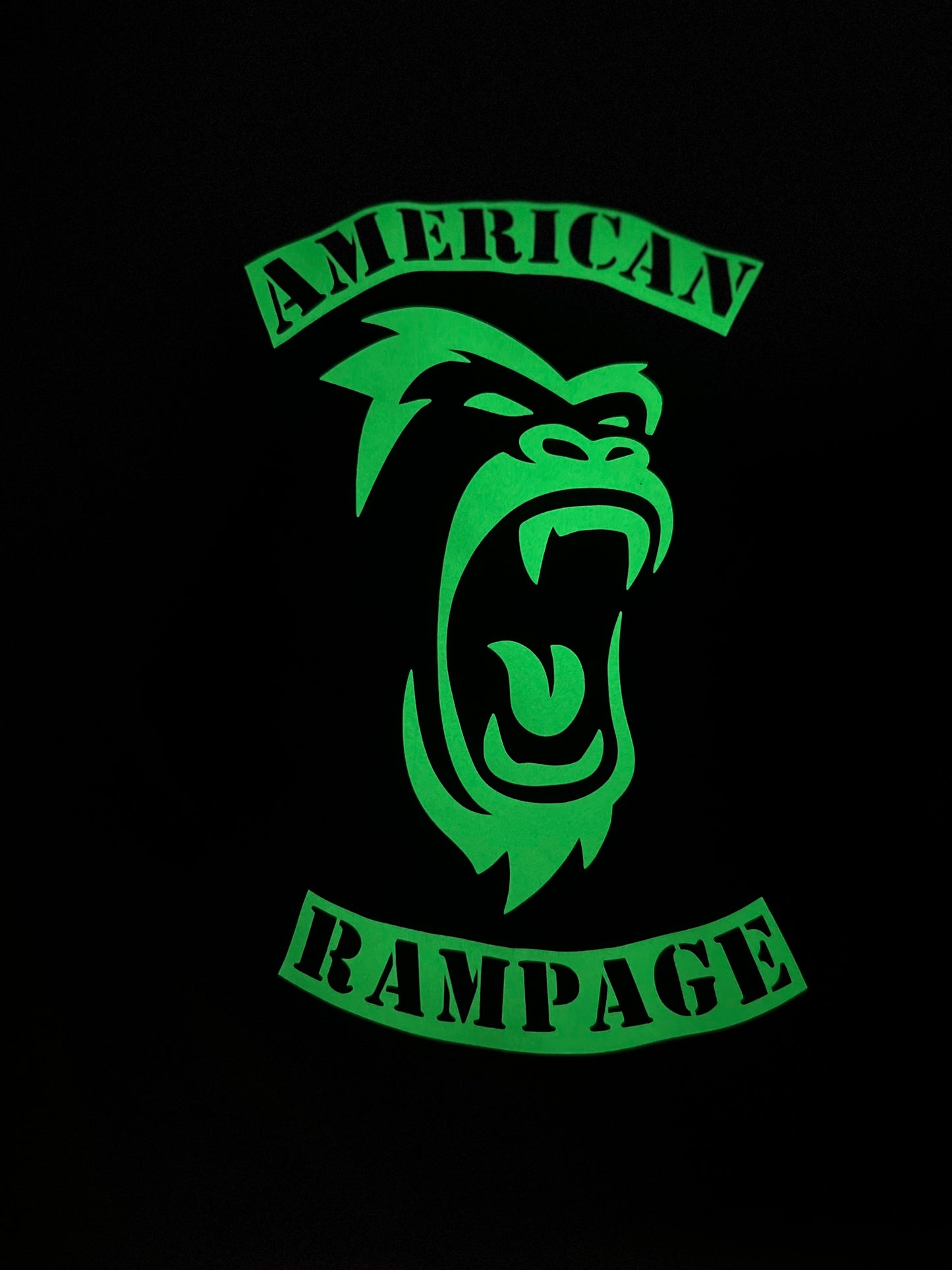 Unisex hoodie whole set.