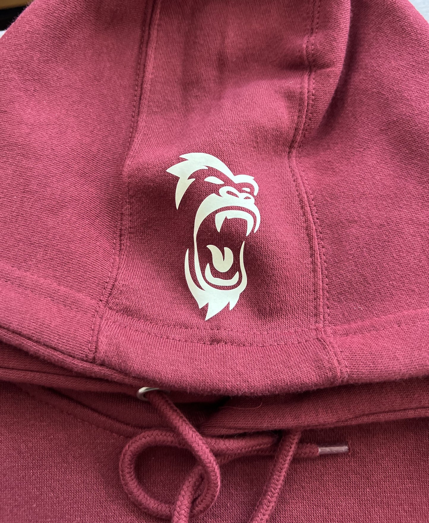 Heavyweight Hoodies